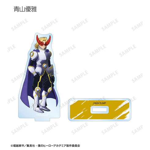 『僕のヒーローアカデミア』トレーディングアクリルスタンド vol.2 ver.B(単位/BOX)【202508再販】